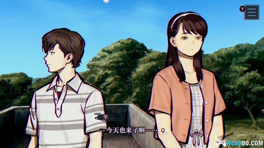 安卓 灵视异闻 FILE38 伊势人鱼物语[中文]｜SE出品 日式悬疑-图片3