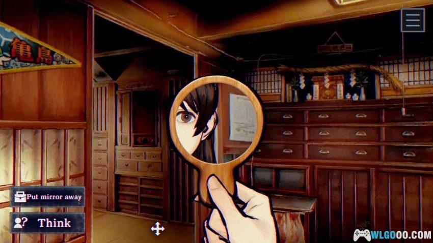 安卓 灵视异闻 FILE38 伊势人鱼物语[中文]｜SE出品 日式悬疑-图片9