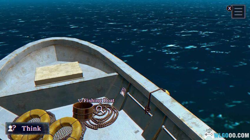 安卓 灵视异闻 FILE38 伊势人鱼物语[中文]｜SE出品 日式悬疑-图片10