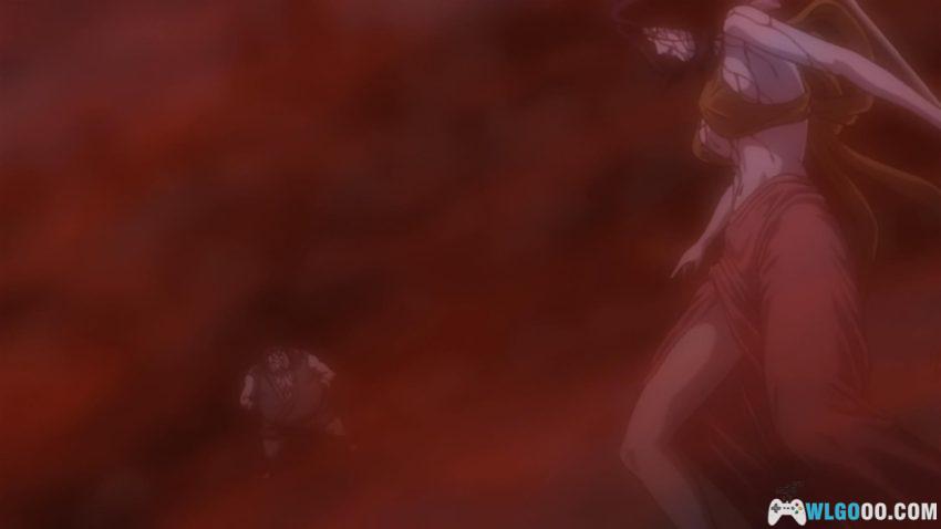 动画 甲贺忍法帖(2005)[24集][中文字幕]｜1080P+特典-图片20