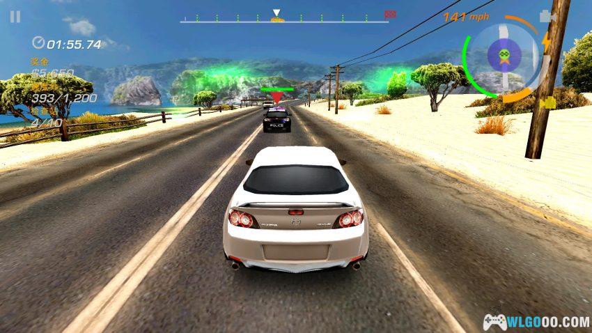 安卓 极品飞车14：热力追踪 v2.0.28[2011]｜兼容修复版-图片9