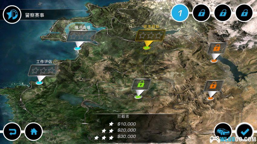 安卓 极品飞车14：热力追踪 v2.0.28[2011]｜兼容修复版-图片3