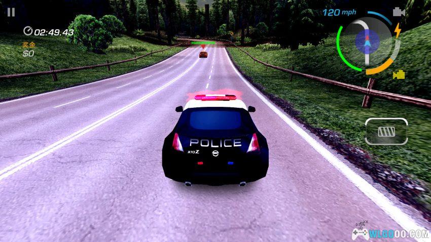 安卓 极品飞车14：热力追踪 v2.0.28[2011]｜兼容修复版-图片4