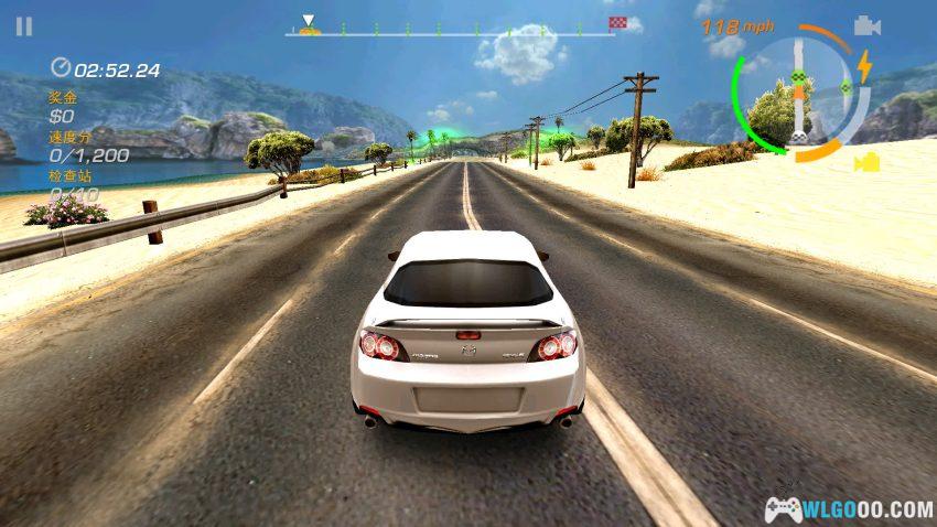 安卓 极品飞车14：热力追踪 v2.0.28[2011]｜兼容修复版-图片8