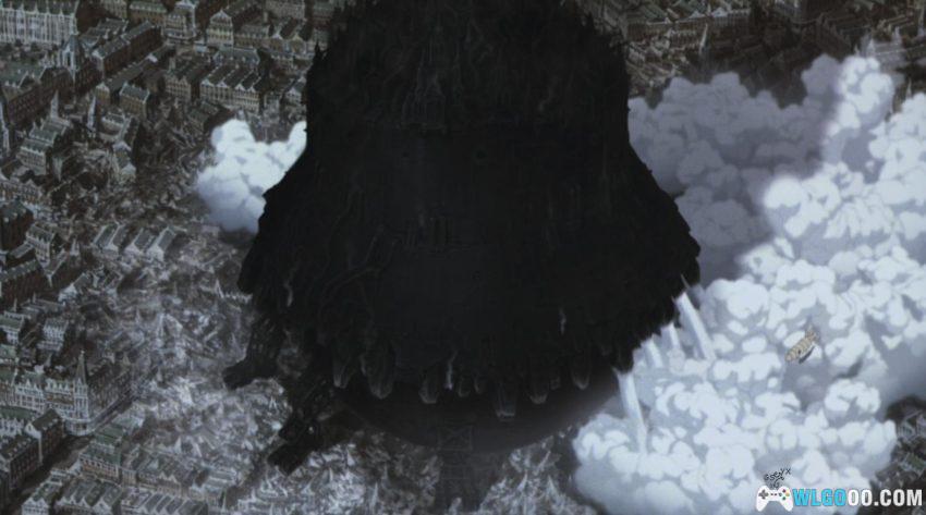 动画 蒸汽男孩(2004)[中字]｜蒸汽工业的科幻巨制-图片16