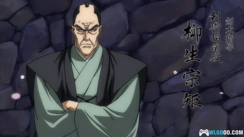 动画 甲贺忍法帖(2005)[24集][中文字幕]｜1080P+特典-图片4