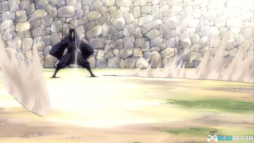 动画 甲贺忍法帖(2005)[24集][中文字幕]｜1080P+特典-图片5