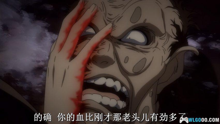 动画 甲贺忍法帖(2005)[24集][中文字幕]｜1080P+特典-图片11