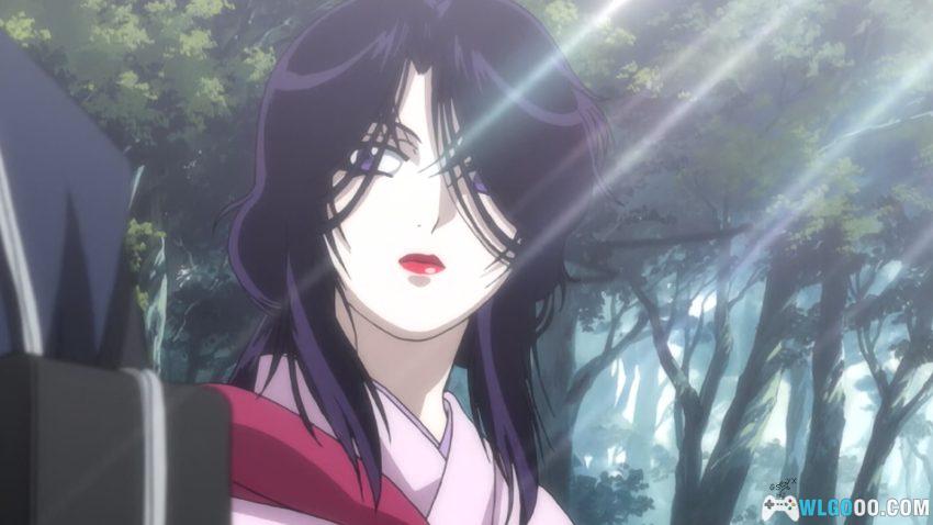 动画 甲贺忍法帖(2005)[24集][中文字幕]｜1080P+特典-图片12