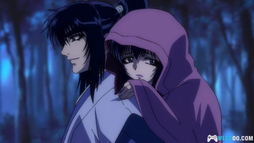 动画 甲贺忍法帖(2005)[24集][中文字幕]｜1080P+特典-图片14