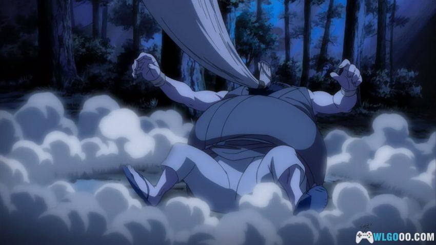 动画 甲贺忍法帖(2005)[24集][中文字幕]｜1080P+特典-图片15