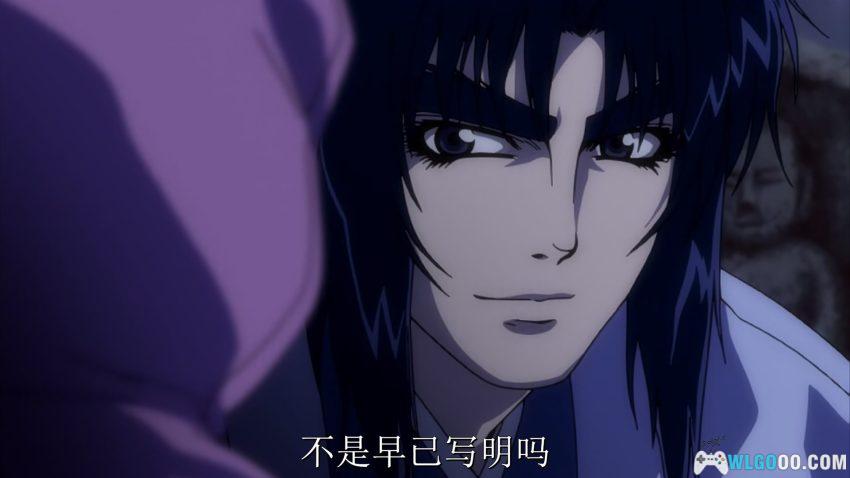 动画 甲贺忍法帖(2005)[24集][中文字幕]｜1080P+特典-图片19