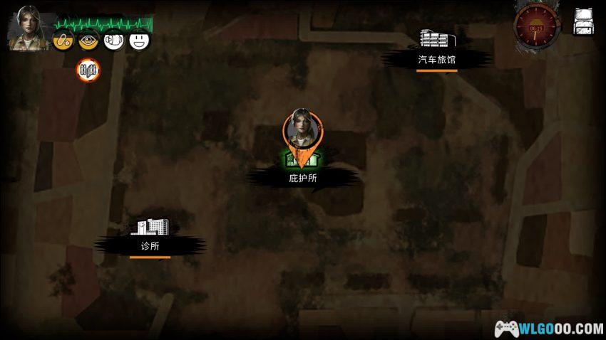 安卓 末日方舟：高级版[中文]｜俯视角 丧尸生存题材-图片3