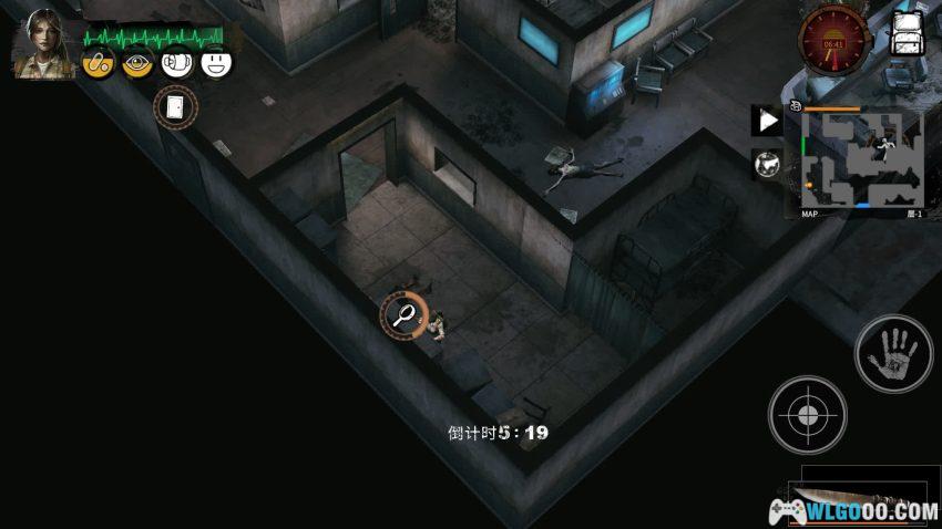 安卓 末日方舟：高级版[中文]｜俯视角 丧尸生存题材-图片4