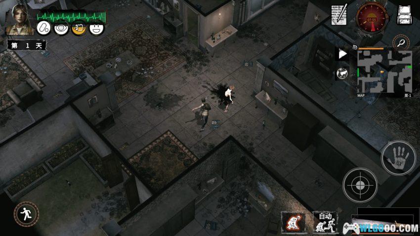 安卓 末日方舟：高级版[中文]｜俯视角 丧尸生存题材-图片14