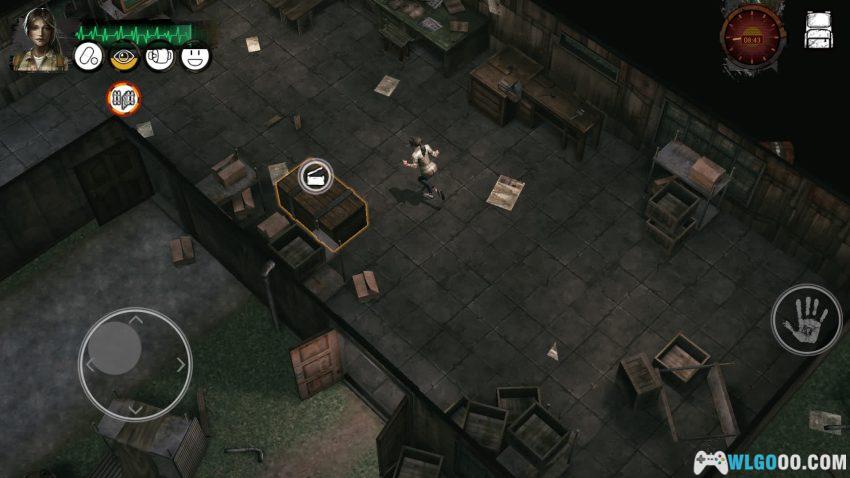 安卓 末日方舟：高级版[中文]｜俯视角 丧尸生存题材-图片5