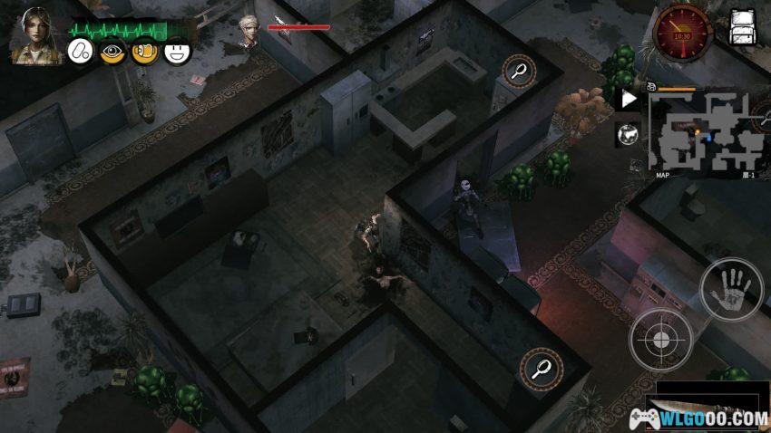 安卓 末日方舟：高级版[中文]｜俯视角 丧尸生存题材-图片6