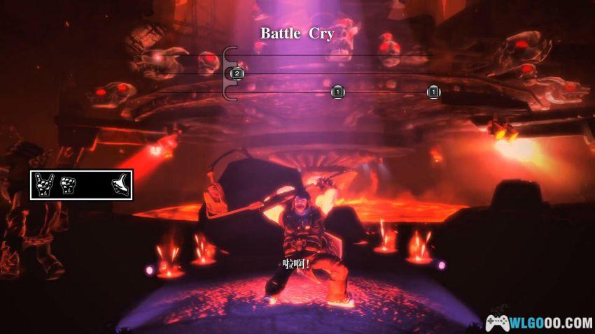 PC野兽传奇[中文]｜为摇滚乐迷打造的游戏-图片11