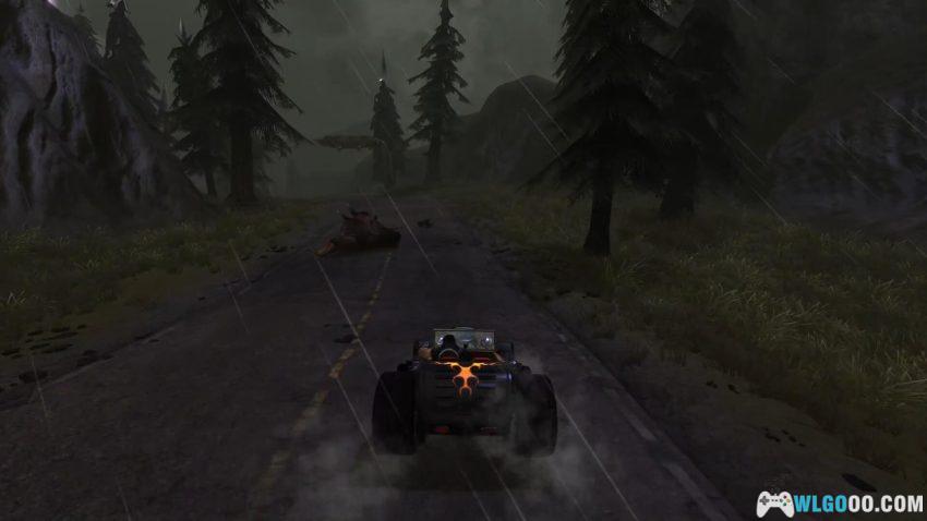 PC野兽传奇[中文]｜为摇滚乐迷打造的游戏-图片12