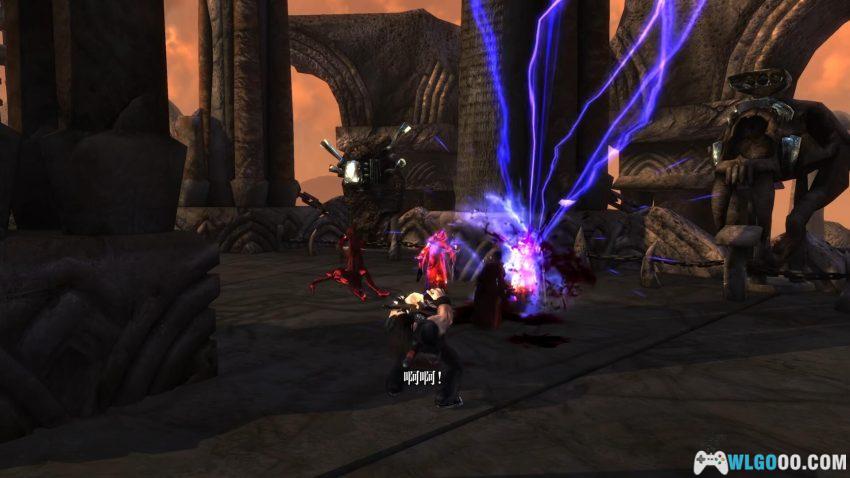 PC野兽传奇[中文]｜为摇滚乐迷打造的游戏-图片9