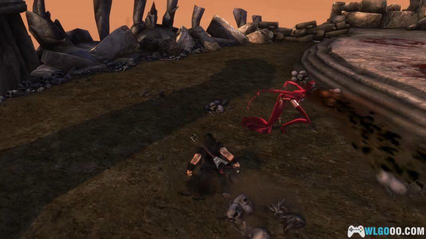 PC野兽传奇[中文]｜为摇滚乐迷打造的游戏-图片8