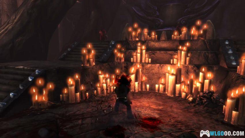 PC野兽传奇[中文]｜为摇滚乐迷打造的游戏-图片7