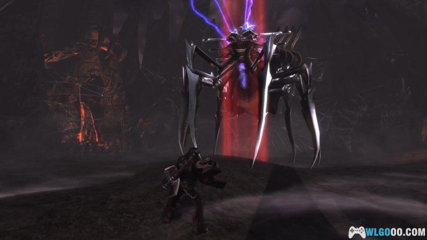 PC野兽传奇[中文]｜为摇滚乐迷打造的游戏-图片13