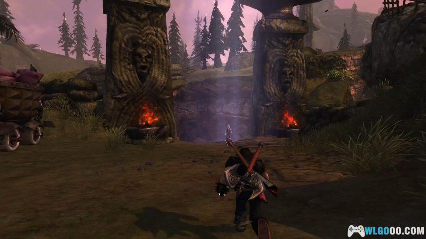 PC野兽传奇[中文]｜为摇滚乐迷打造的游戏-图片10