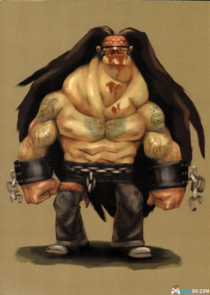 PC野兽传奇[中文]｜为摇滚乐迷打造的游戏-图片19