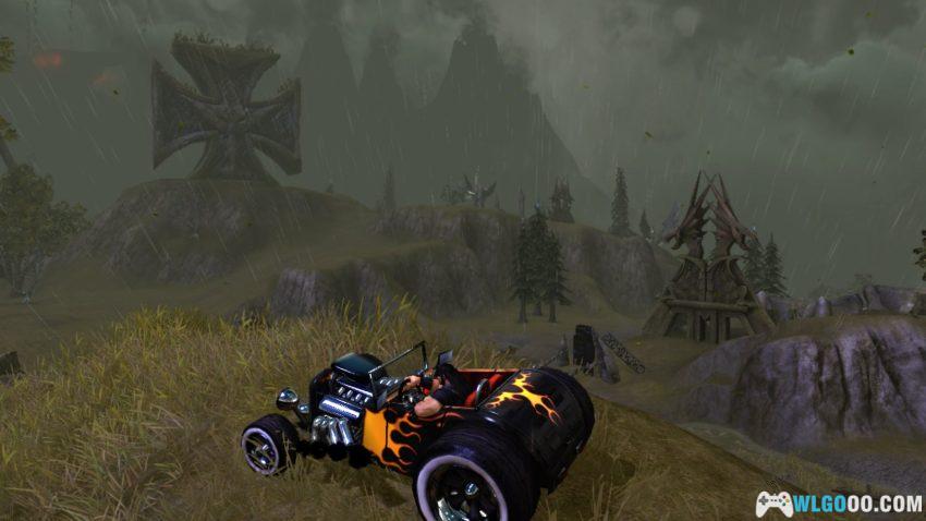 PC野兽传奇[中文]｜为摇滚乐迷打造的游戏-图片16