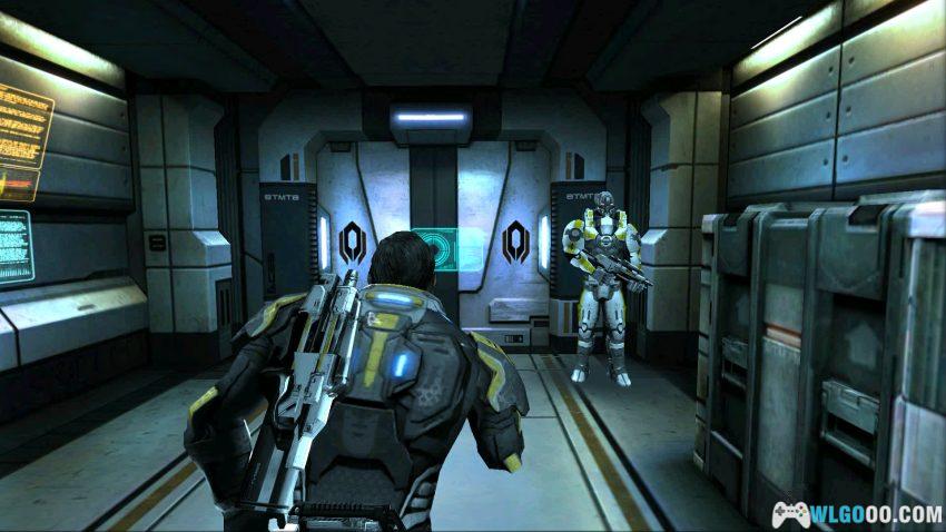 安卓 质量效应：渗透者 v1.0.58[中文][2012]｜兼容版-图片8