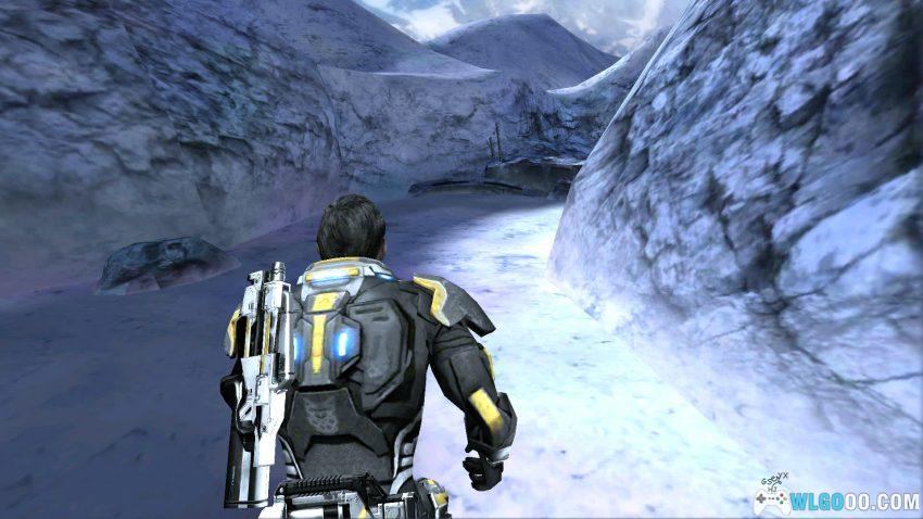 安卓 质量效应：渗透者 v1.0.58[中文][2012]｜兼容版-图片4