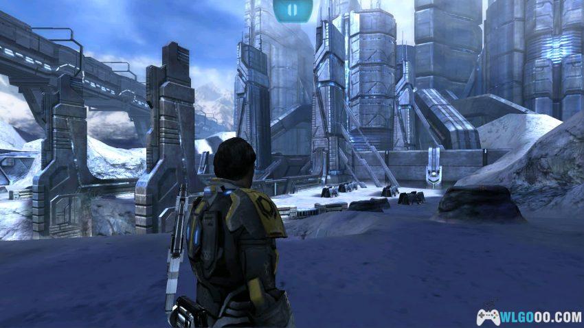 安卓 质量效应：渗透者 v1.0.58[中文][2012]｜兼容版-图片7