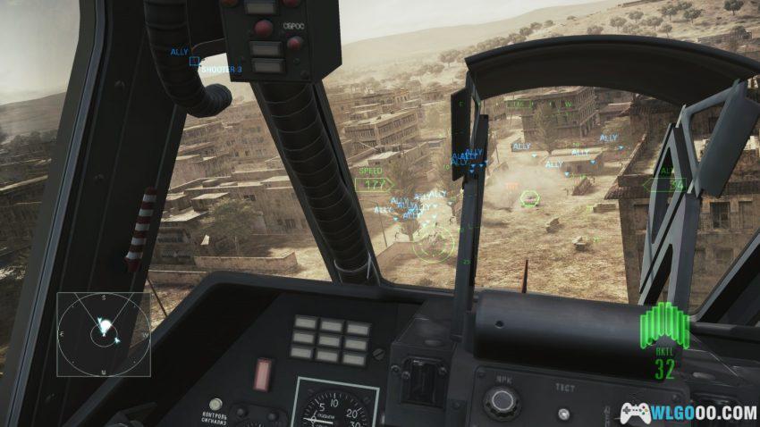 PC皇牌空战：突击地平线[2013]｜钢铁之翼 轰鸣真实战场-图片7