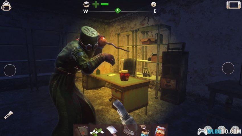 安卓 辐射之城 v1.0.2[中文]｜深入切尔诺贝利废墟-图片9