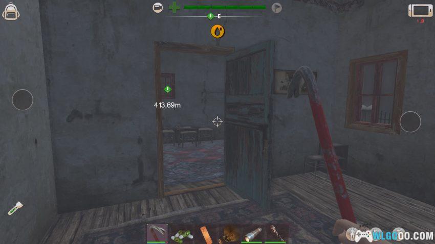 安卓 辐射之城 v1.0.2[中文]｜深入切尔诺贝利废墟-图片3