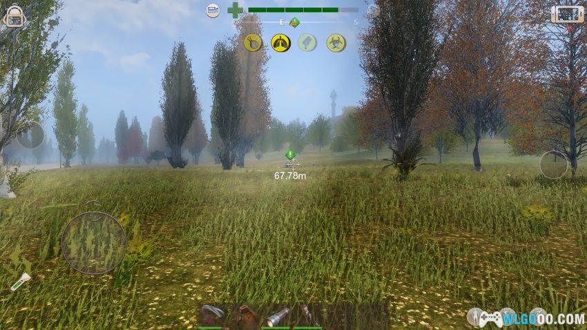 安卓 辐射之城 v1.0.2[中文]｜深入切尔诺贝利废墟-图片5