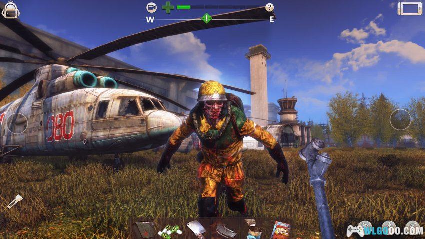 安卓 辐射之城 v1.0.2[中文]｜深入切尔诺贝利废墟-图片6