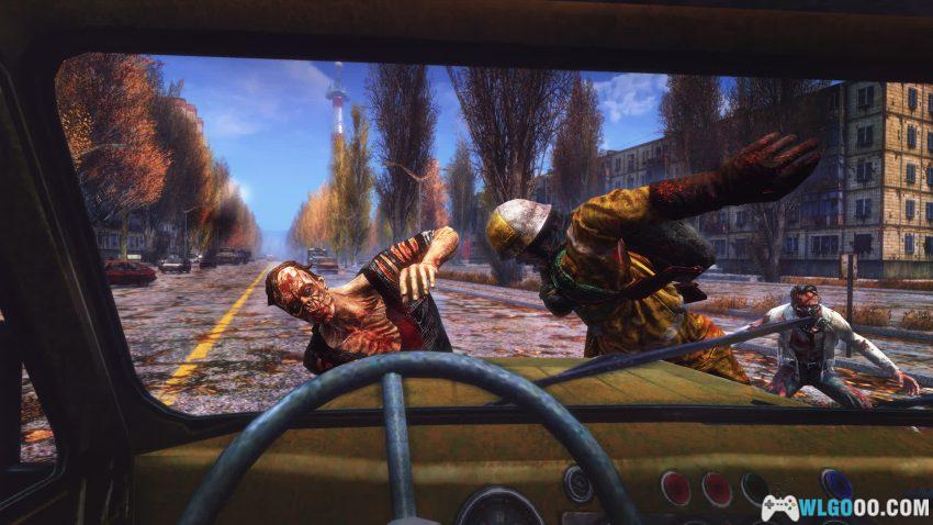 安卓 辐射之城 v1.0.2[中文]｜深入切尔诺贝利废墟-图片11