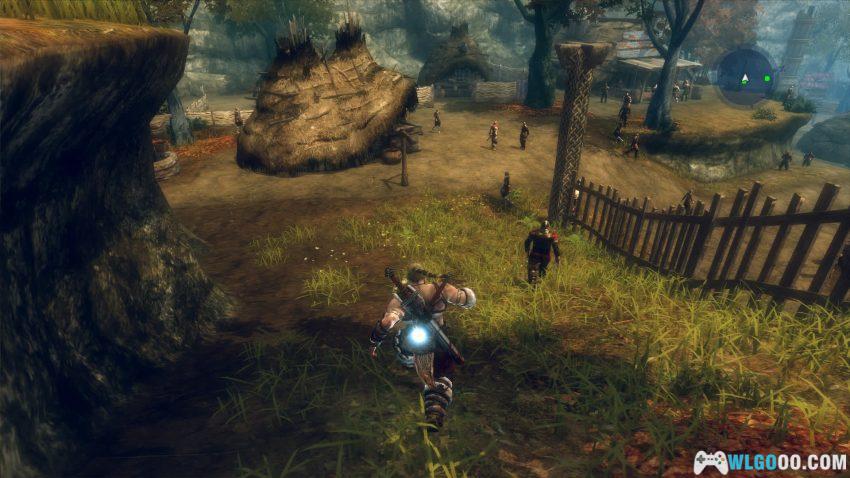 PC维京：神域之战[中文]｜全战团队跨界之作-图片5