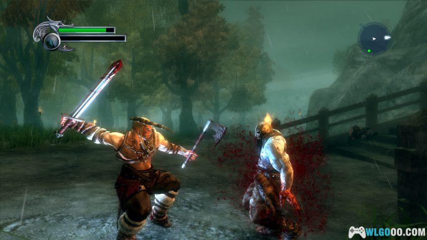 PC维京：神域之战[中文]｜全战团队跨界之作-图片6