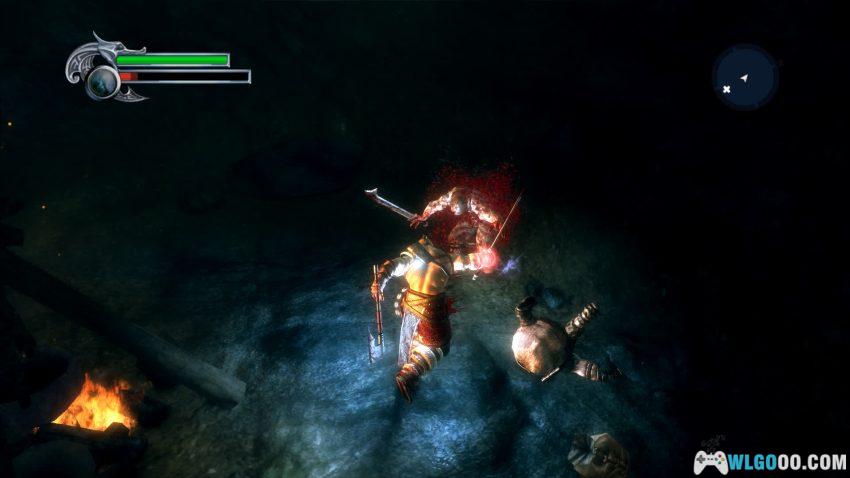 PC维京：神域之战[中文]｜全战团队跨界之作-图片7