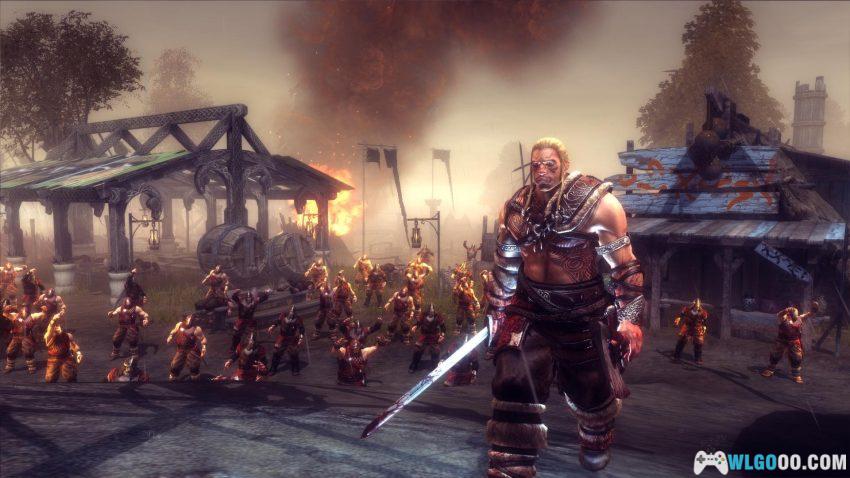 PC维京：神域之战[中文]｜全战团队跨界之作-图片11