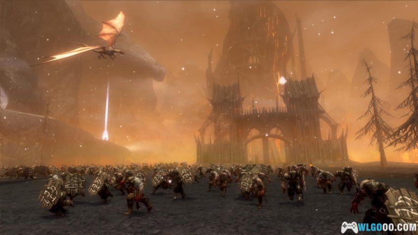 PC维京：神域之战[中文]｜全战团队跨界之作-图片9