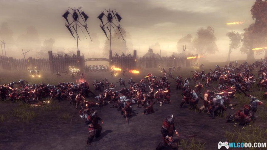 PC维京：神域之战[中文]｜全战团队跨界之作-图片10