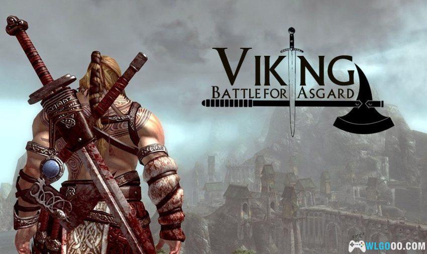 PC维京：神域之战[中文]｜全战团队跨界之作-图片1