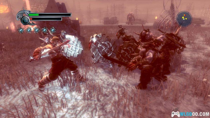 PC维京：神域之战[中文]｜全战团队跨界之作-图片14