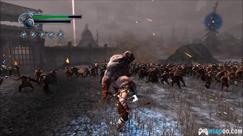 PC维京：神域之战[中文]｜全战团队跨界之作-图片4