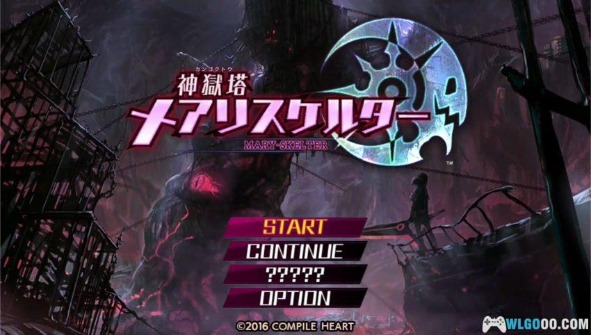 PSV神狱塔：断罪玛丽[汉化V2]｜中文攻略+金手指+DLC-2026.1.27发布-图片62