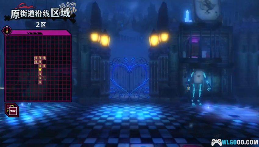 PSV神狱塔：断罪玛丽[汉化V2]｜中文攻略+金手指+DLC-2026.1.27发布-图片66